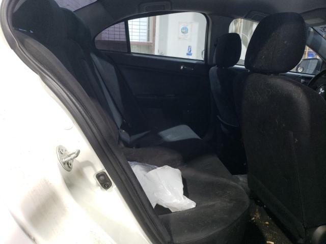 2014 MITSUBISHI LANCER EVO #3310373973