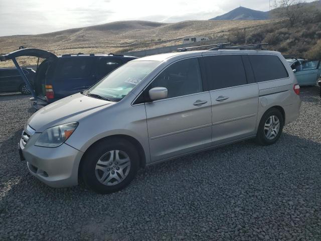 HONDA ODYSSEY EX