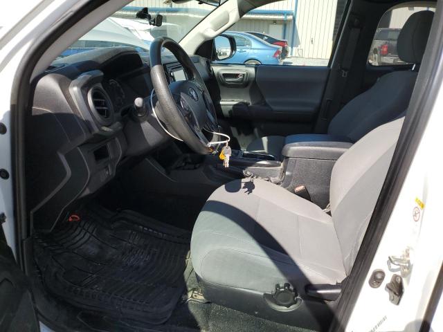 2019 TOYOTA TACOMA ACCESS CAB - 5TFRX5GNXKX153545