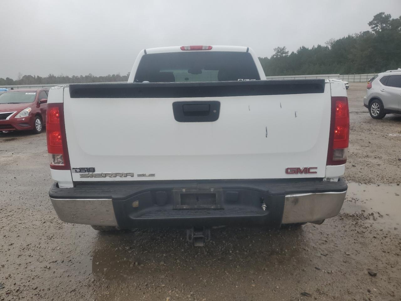 Lot #3292411289 2007 GMC NEW SIERRA