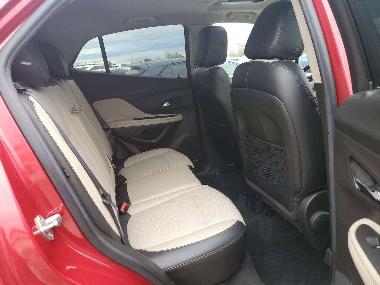 BUICK ENCORE PREFERRED II