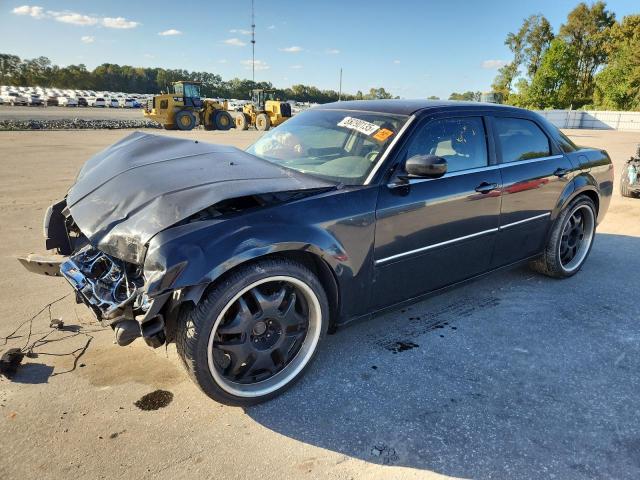 Global Auto Auctions: 2007 CHRYSLER 300 TOURING