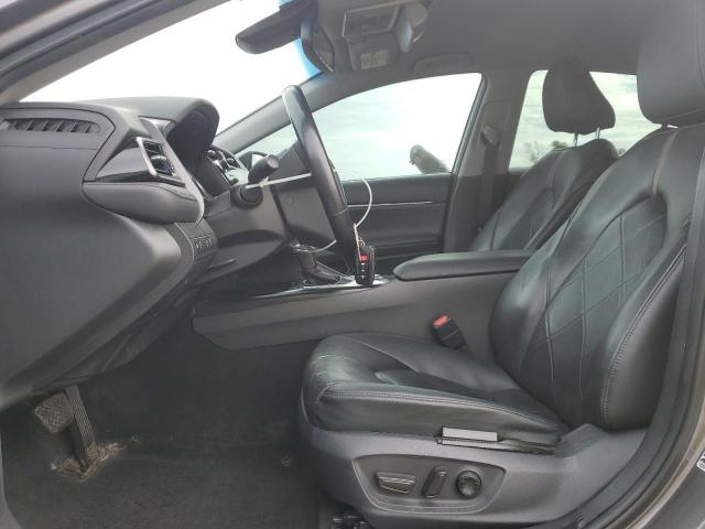 2019 TOYOTA CAMRY HYBR #3296449652