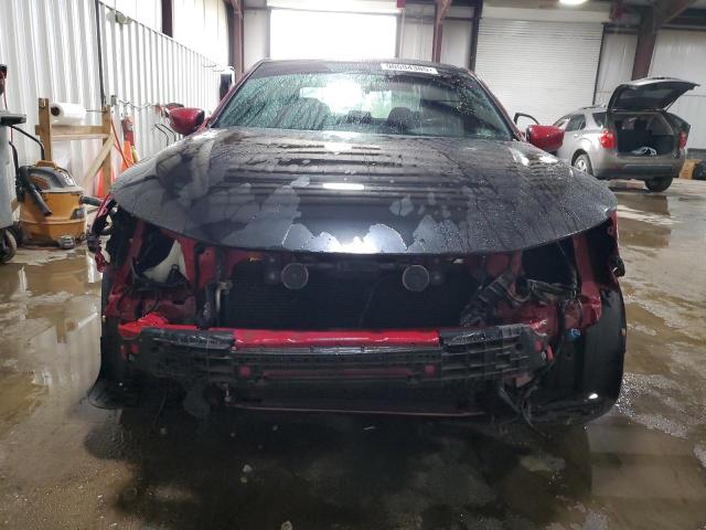 2017 HONDA ACCORD SPO - 1HGCR2F50HA299305