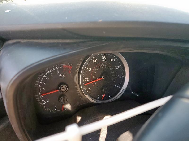 2022 TOYOTA COROLLA SE #3291549940