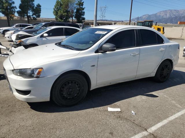 Global Auto Auctions: 2015 MITSUBISHI LANCER ES