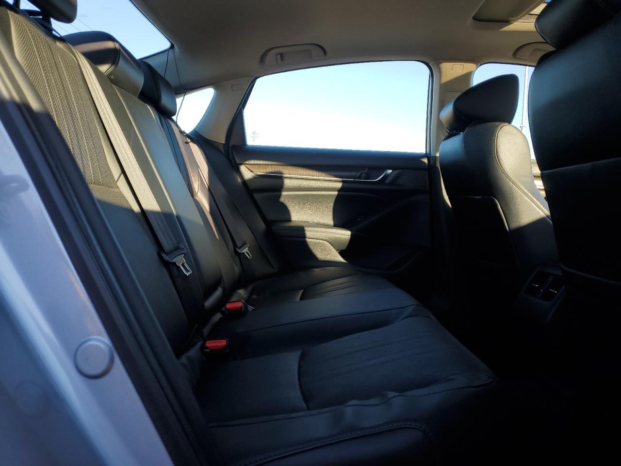 HONDA ACCORD TOURING