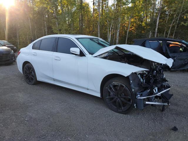 2020 BMW 330XI - 3MW5R7J00L8B38812