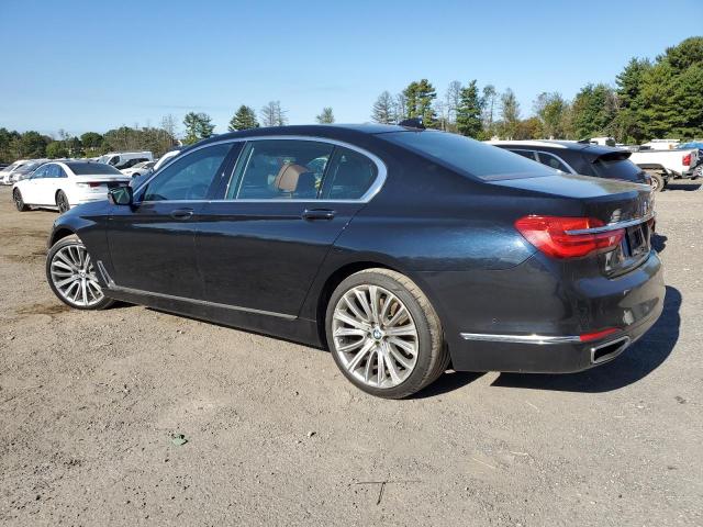 2019 BMW ALPINA B7 #3296290429