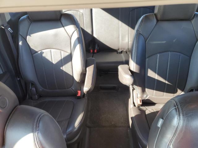 2013 BUICK ENCLAVE - 5GAKVCKD9DJ204504