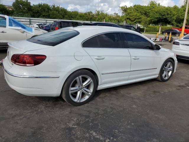 2016 VOLKSWAGEN CC BASE WVWBN7AN7GE512896