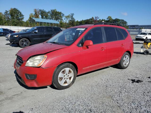 KIA RONDO BASE