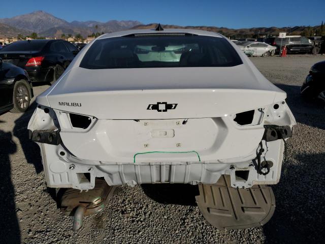 2024 CHEVROLET MALIBU LS - 1G1ZC5ST4RF174935