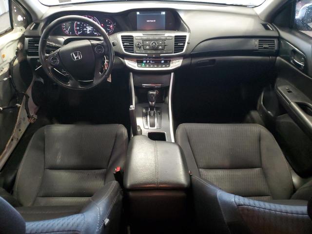 2013 HONDA ACCORD SPO - 1HGCR2F59DA205173