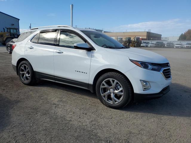 2019 CHEVROLET EQUINOX LT - 2GNAXVEX6K6125881