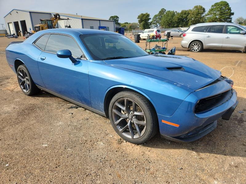 2023 DODGE CHALLENGER #3301882466