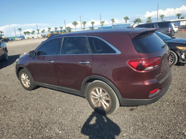 2019 KIA SORENTO LX #3305428442