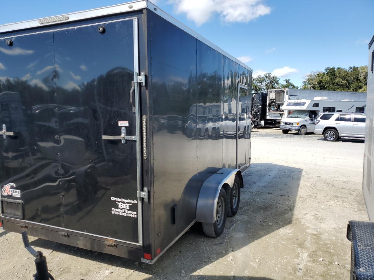 Lot #3317769066 2023 GIDDY UP UNKNOWN