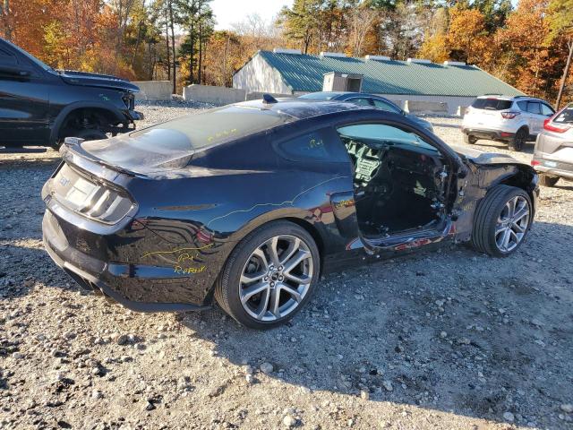 2021 FORD MUSTANG GT #3291257993