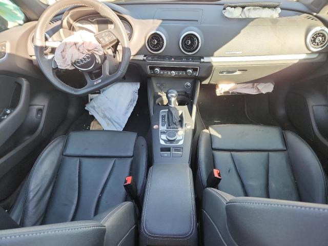 2017 AUDI S3 PREMIUM #3298142253