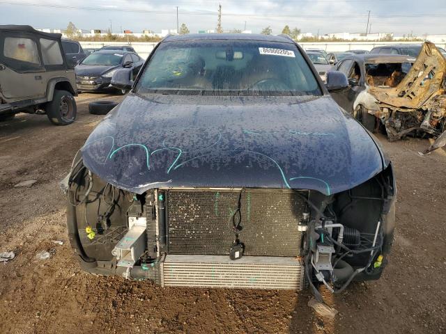 2016 AUDI Q5 PREMIUM - WA1L2AFPXGA002872