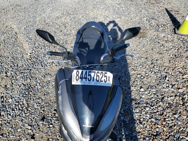 2019 HONDA WW150 A RLHKF3011KY000031