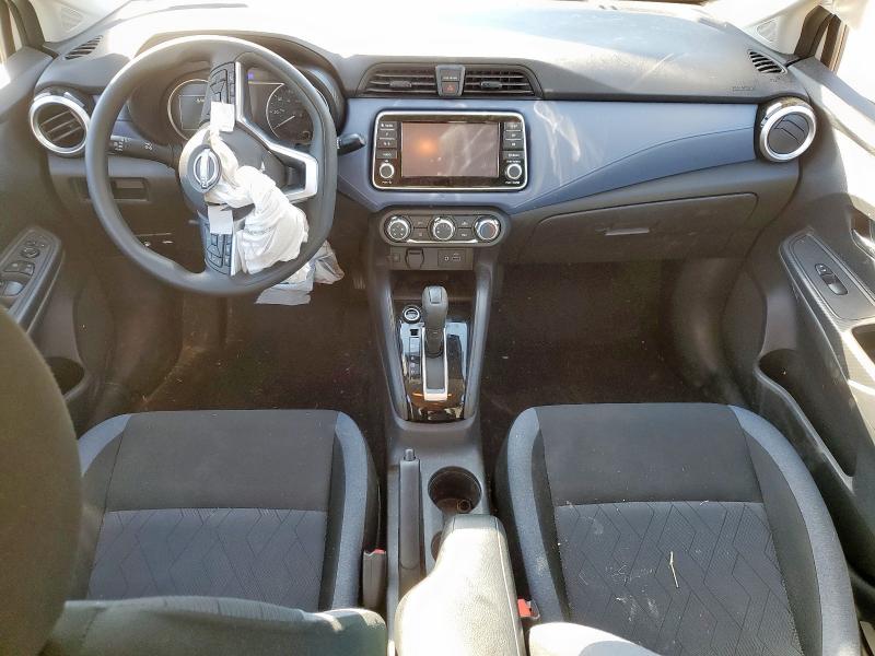 2024 NISSAN VERSA SV - 3N1CN8EV6RL834097