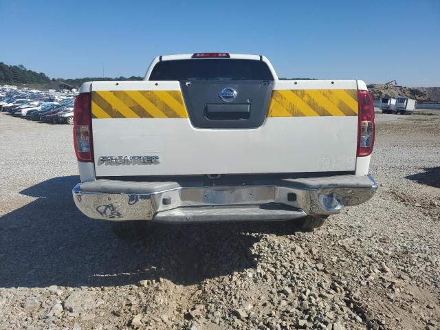 2014 NISSAN FRONTIER S - 1N6BD0CT2EN755788