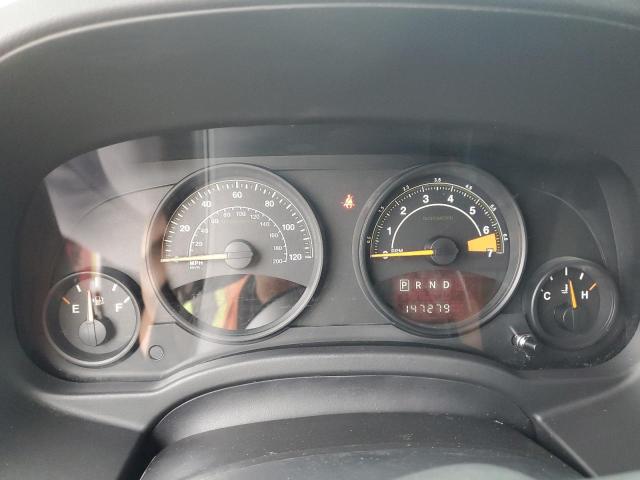 2016 JEEP PATRIOT SP 1C4NJPBA6GD711299