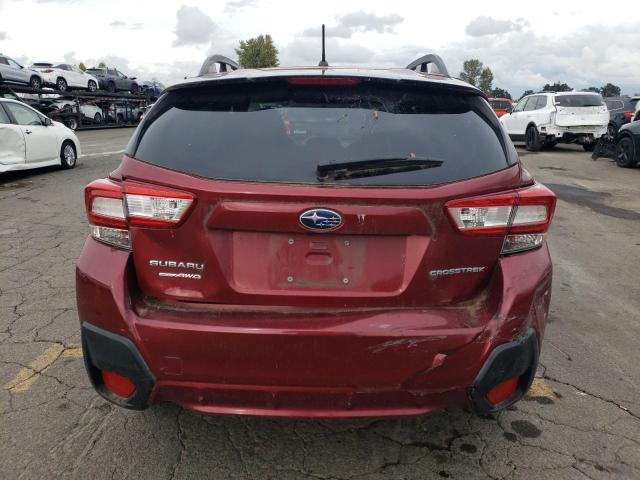 2019 SUBARU CROSSTREK JF2GTABC5K8393096
