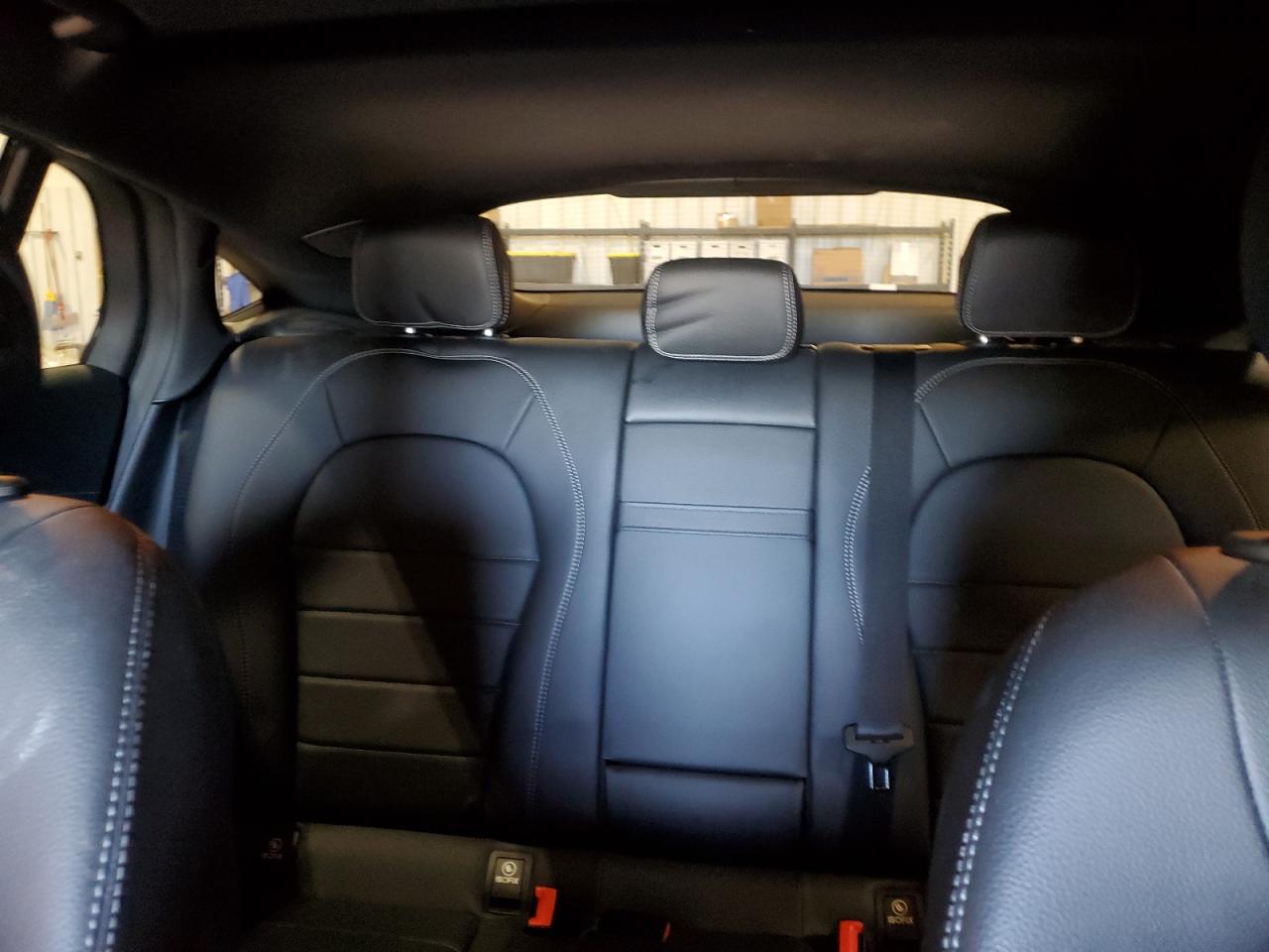 MERCEDES-BENZ GLC-CLASS 300 4MATIC