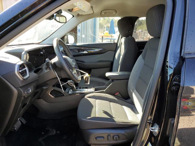 2024 CHEVROLET TRAILBLAZE KL79MRSL7RB190496