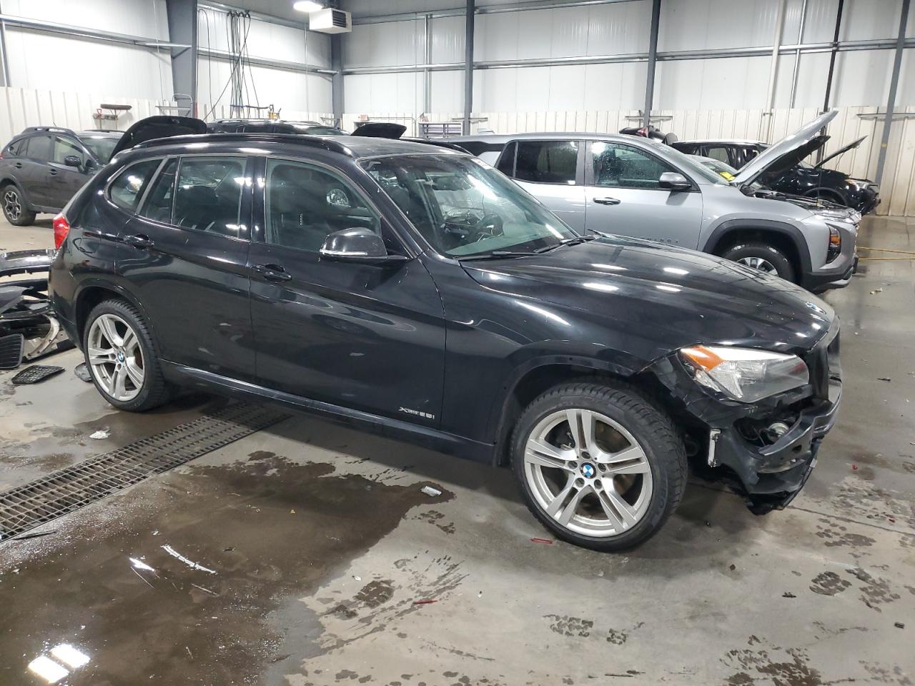 BMW X1 XDRIVE28I