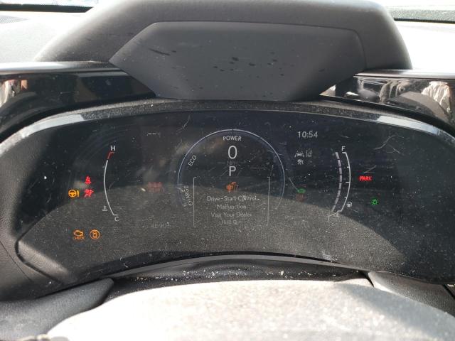 2024 LEXUS NX 350H BA #3291358144
