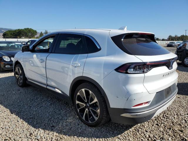 2023 VINFAST TRADING AND PRODU VF 8 PLUS #3293424463