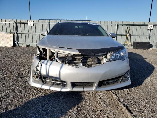 2014 TOYOTA CAMRY L - 4T1BF1FK0EU336961