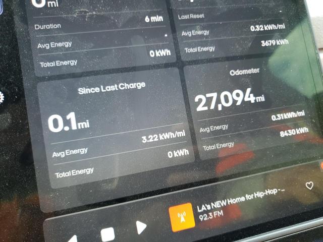 2023 FISKER AUTOMOTIVE OCEAN #3264393472