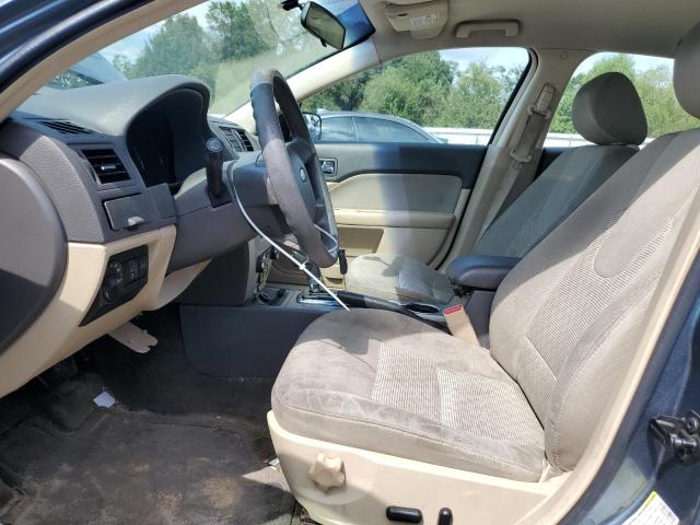 2012 FORD FUSION SE - 3FAHP0HA2CR211738