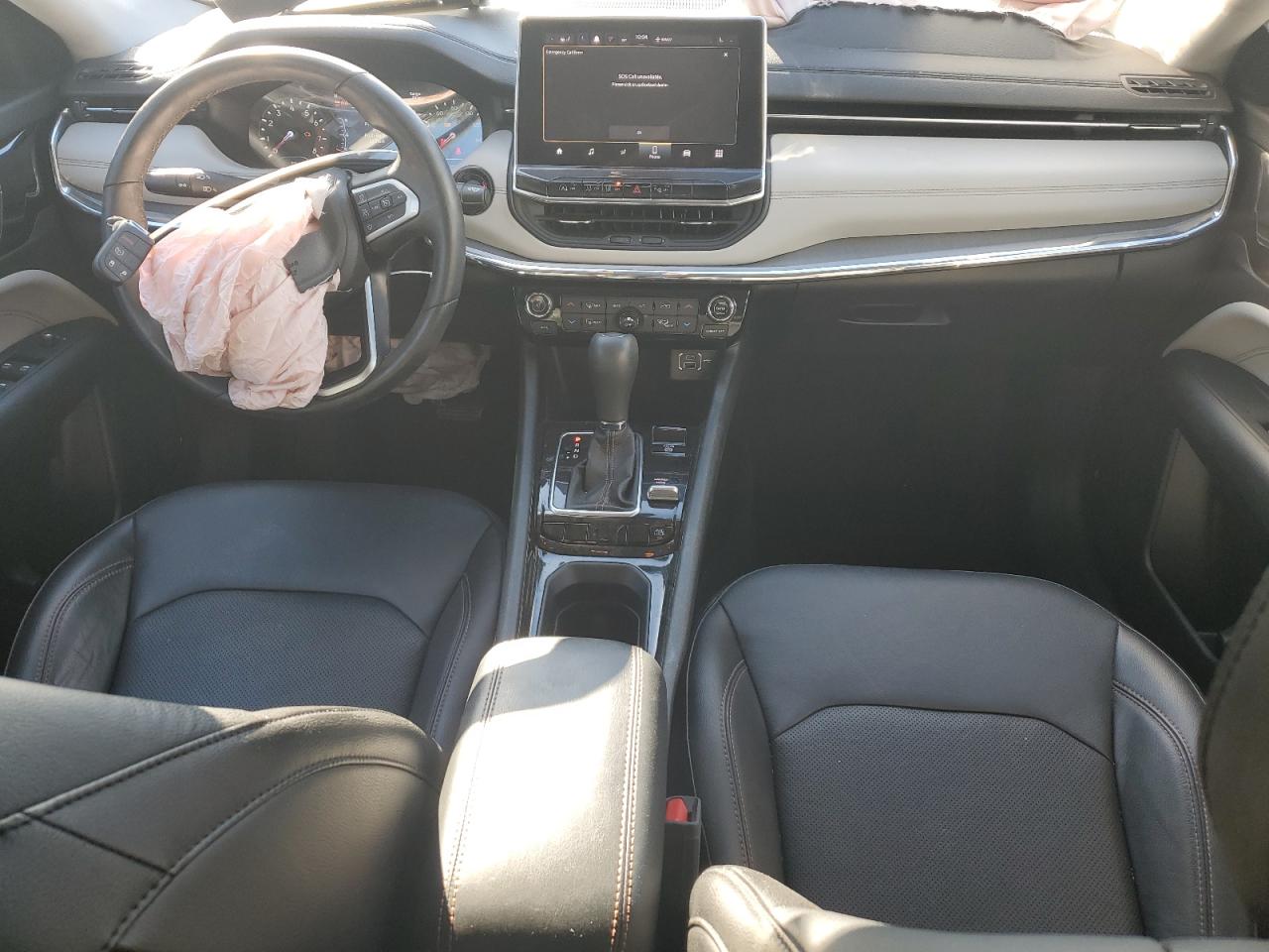 JEEP COMPASS LIMITED