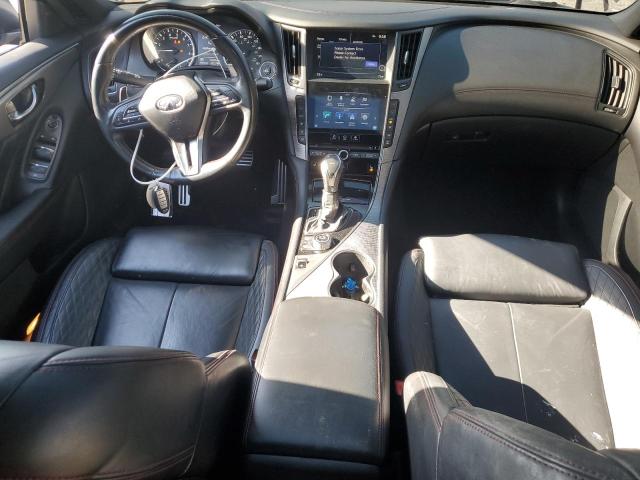 2019 INFINITI Q50 RED SP #3293612395
