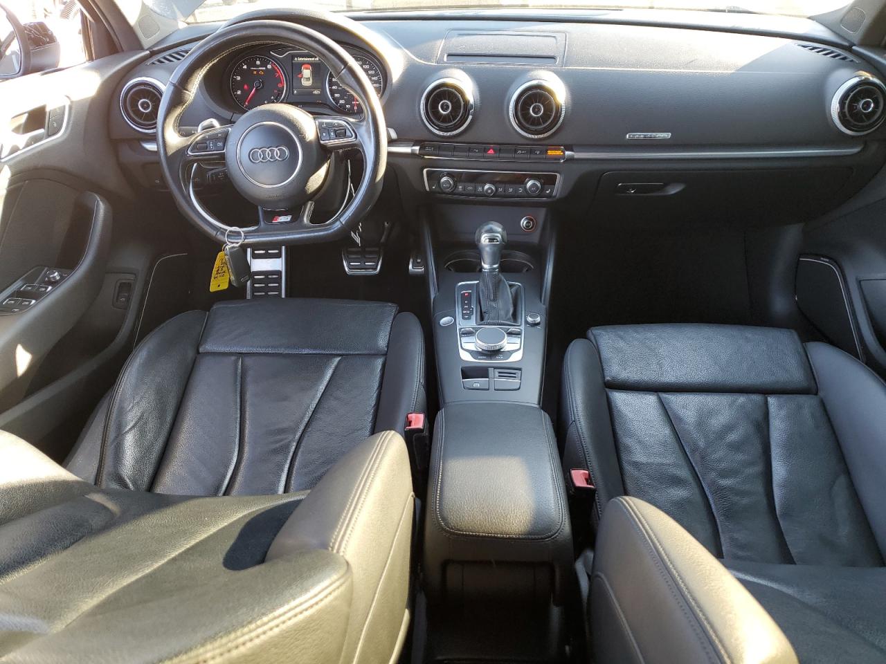 AUDI A3 PREMIUM PLUS