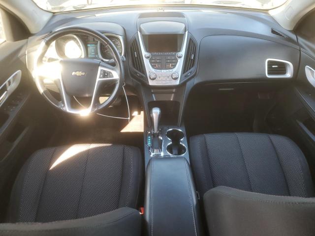 2015 CHEVROLET EQUINOX LT - 2GNALBEK6F6418099