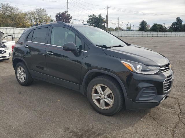 2019 CHEVROLET TRAX 1LT - KL7CJPSB1KB899506