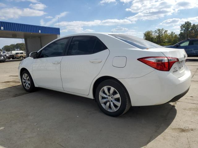 2015 TOYOTA COROLLA L #3265286755