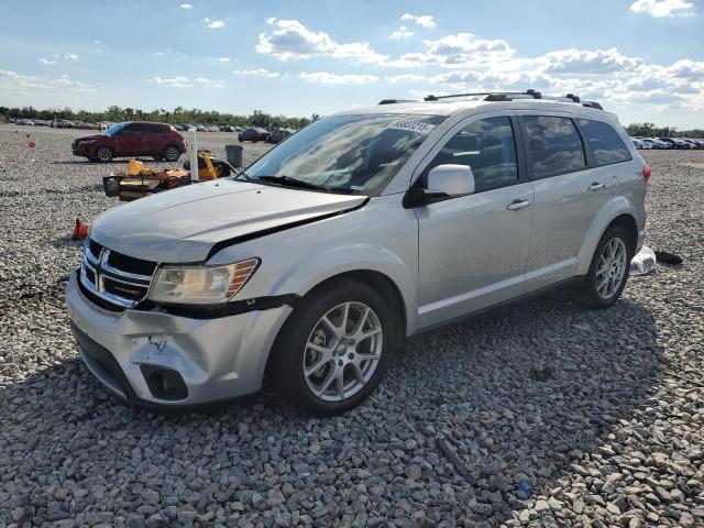 DODGE JOURNEY R/