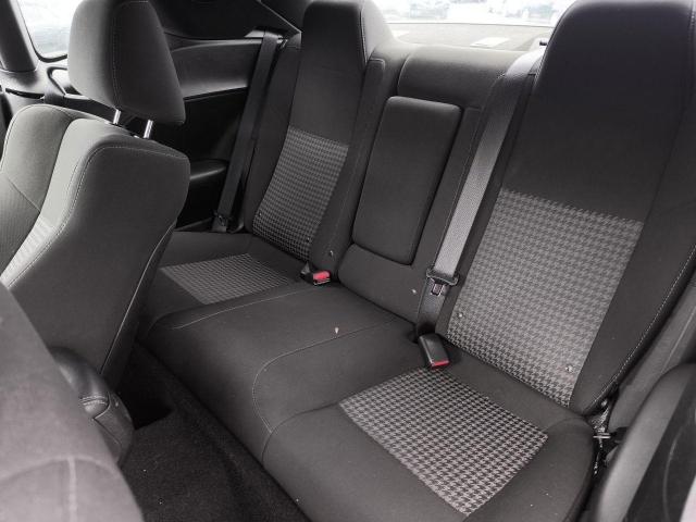 2023 DODGE CHALLENGER 2C3CDZJGXPH549362