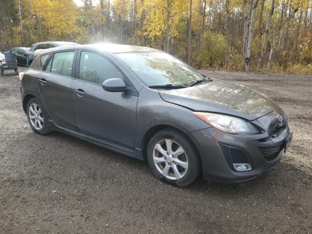 2011 MAZDA 3 S - JM1BL1L5XB1454119
