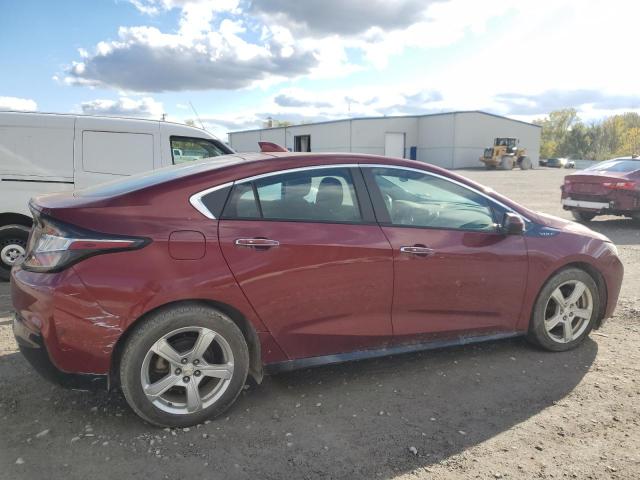 2017 CHEVROLET VOLT LT 1G1RC6S54HU173690