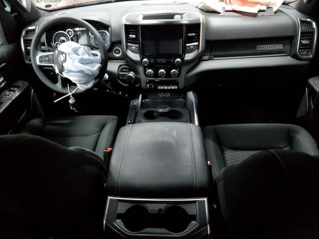 2025 RAM 1500 BIG H #3282593862