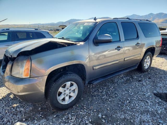 2013 GMC YUKON XL K - 1GKS2KE71DR171091